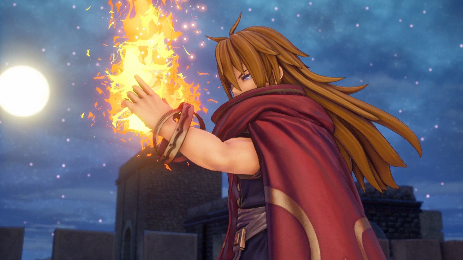 Trials of Mana - Imagen 16